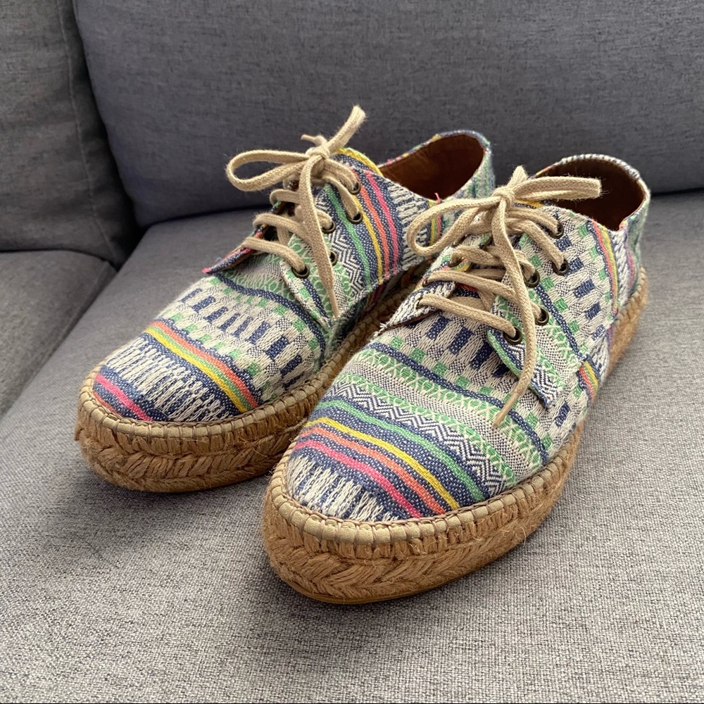 Gaimo Espadrilles